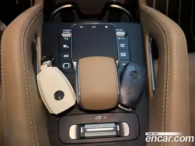 Mercedes-Benz GLE-Class 2025 3.0 Автомат в Москве № 229446, миниатюра 11