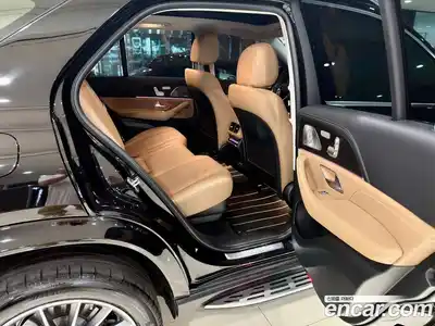 Mercedes-Benz GLE-Class 2025 3.0 Автомат в Москве № 229446, миниатюра 12