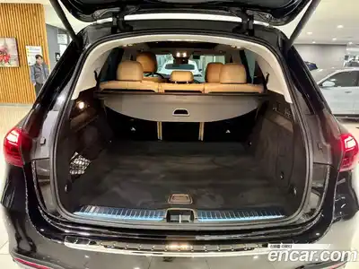 Mercedes-Benz GLE-Class 2025 3.0 Автомат в Москве № 229446, миниатюра 7