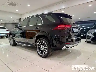 Mercedes-Benz GLE-Class 2025 3.0 Автомат в Москве № 229446, миниатюра 10