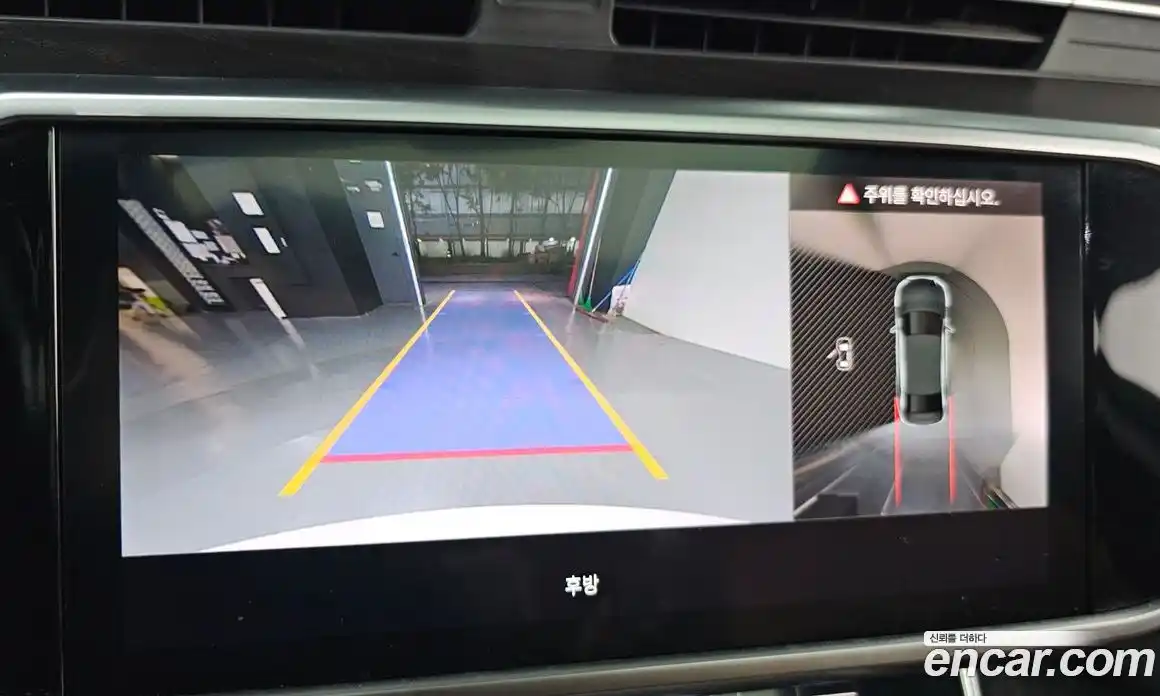 Audi A6 2023 2.0 Автомат в Москве № 230085, фото 15