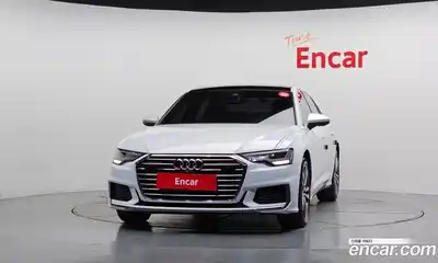 Audi A6 2023 2.0 Автомат в Москве № 230085, миниатюра 3