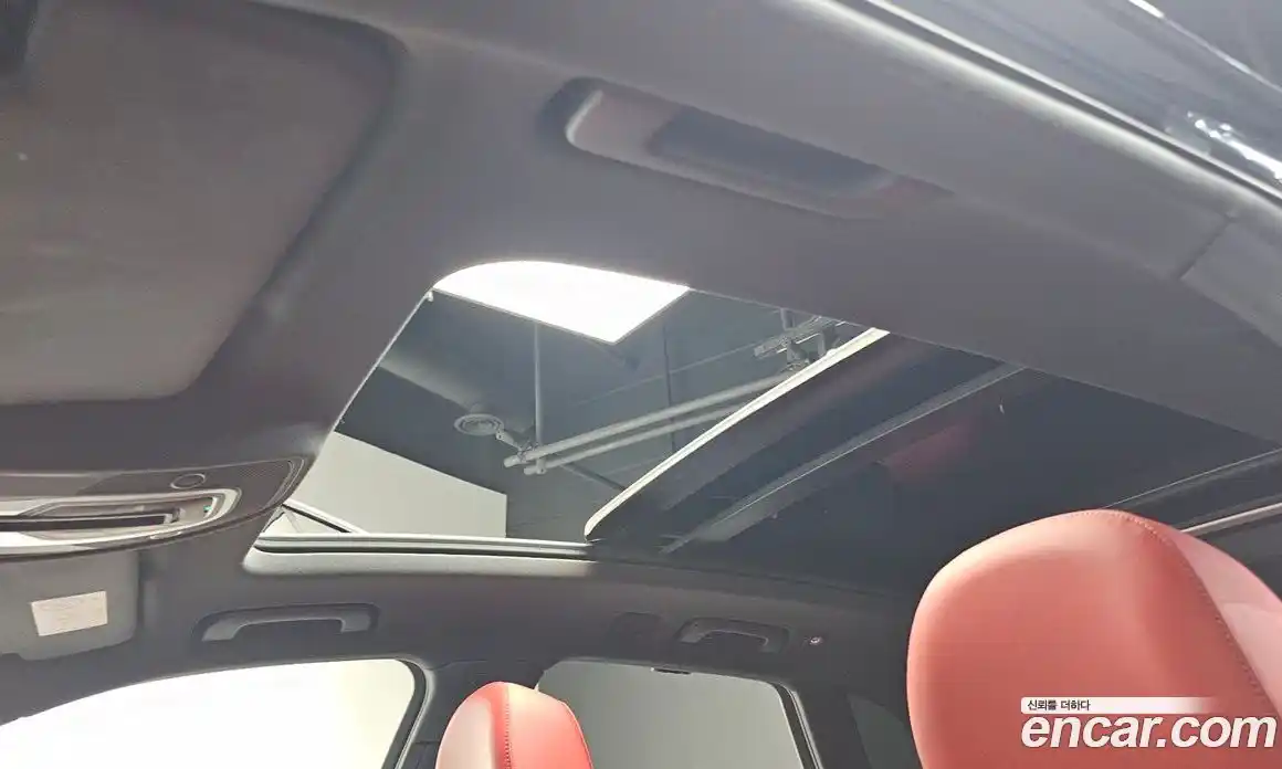 Audi SQ5 2020 3.0 Автомат в Москве № 230119, фото 13