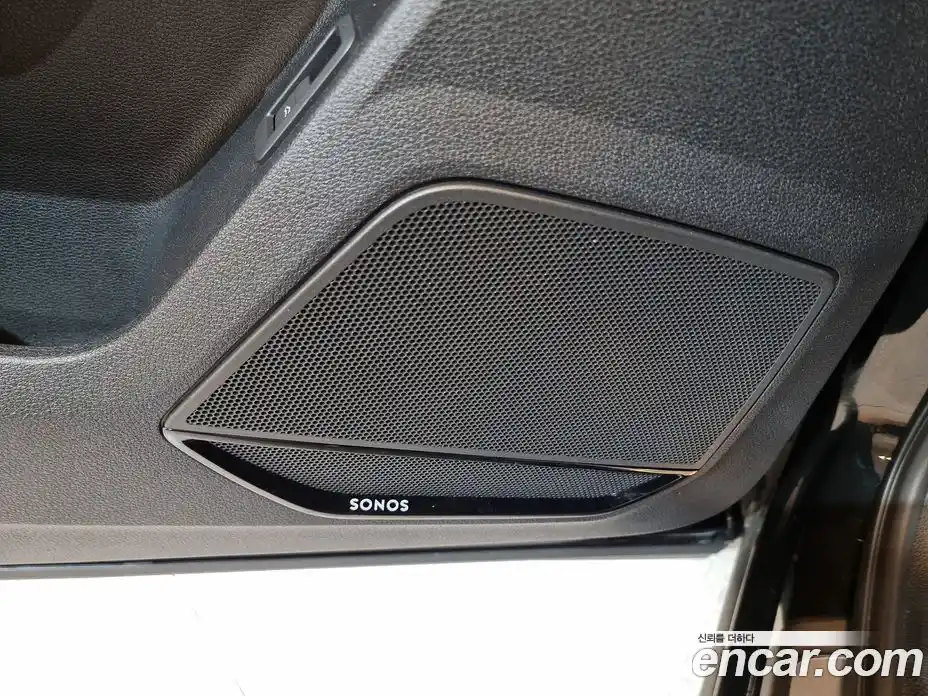 Audi Q3 2025 2.0 Автомат в Москве № 230293, фото 13