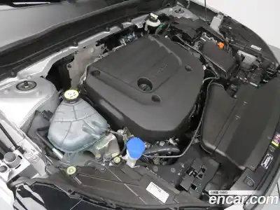 Volvo XC40 2025 2.0 Автомат в Москве № 230693, миниатюра 6