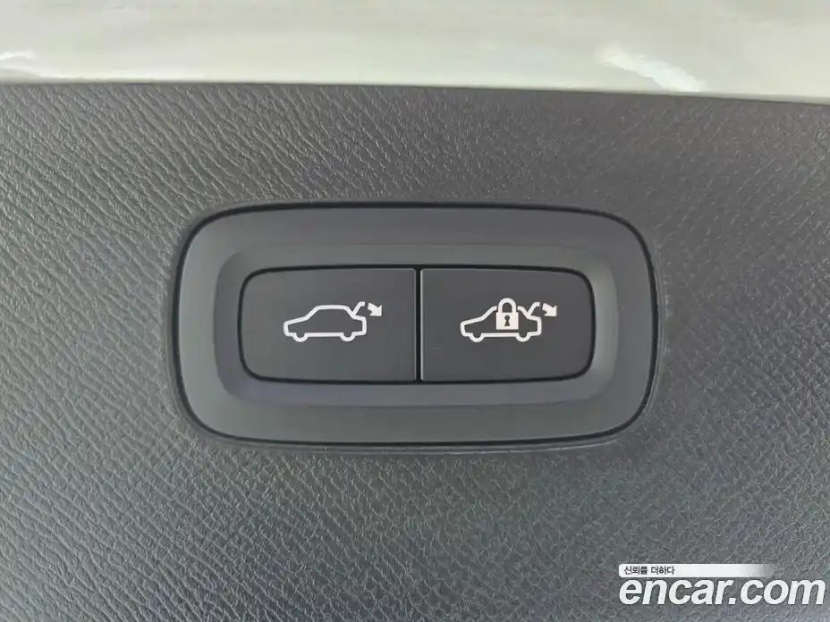 Volvo XC90 2026 2.0 Автомат в Москве № 230732, фото 18