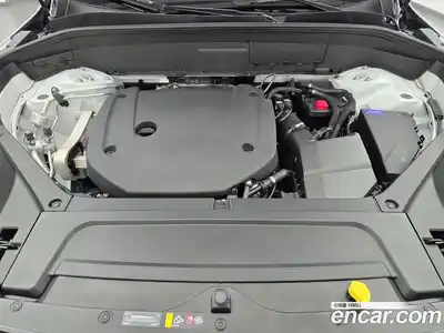 Volvo XC90 2026 2.0 Автомат в Москве № 230732, миниатюра 6