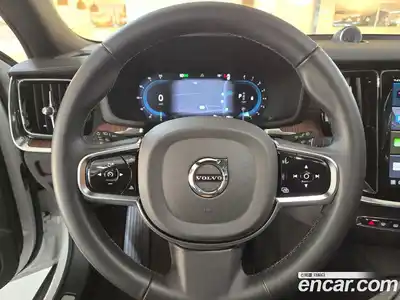 Volvo V60 2025 2.0 Автомат в Москве № 230757, миниатюра 12