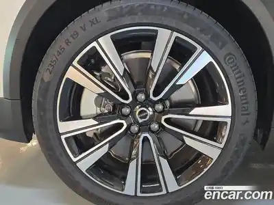 Volvo V60 2025 2.0 Автомат в Москве № 230757, миниатюра 5