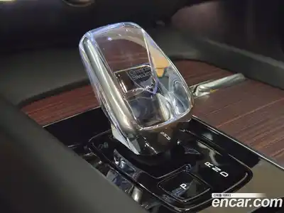 Volvo V60 2025 2.0 Автомат в Москве № 230757, миниатюра 9