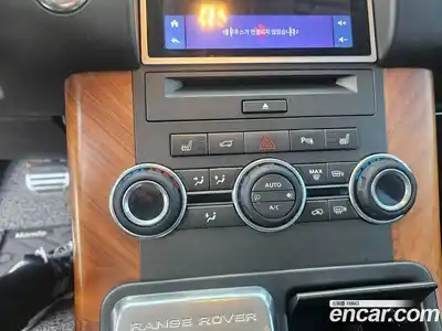 Land Rover Range-Rover Sport 2012 3.0 Автомат в Москве № 231347, миниатюра 11