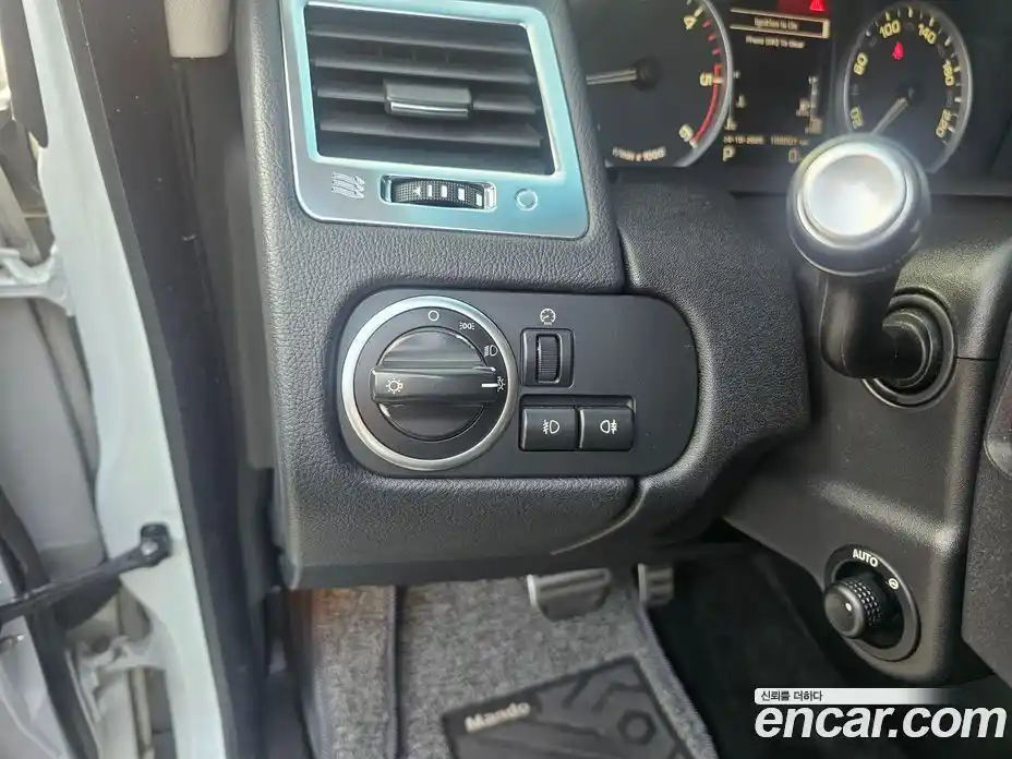 Land Rover Range-Rover Sport 2012 3.0 Автомат в Москве № 231347, фото 15