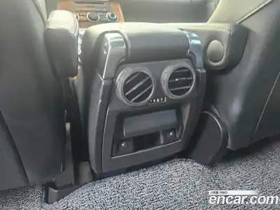 Land Rover Range-Rover Sport 2012 3.0 Автомат в Москве № 231347, миниатюра 8