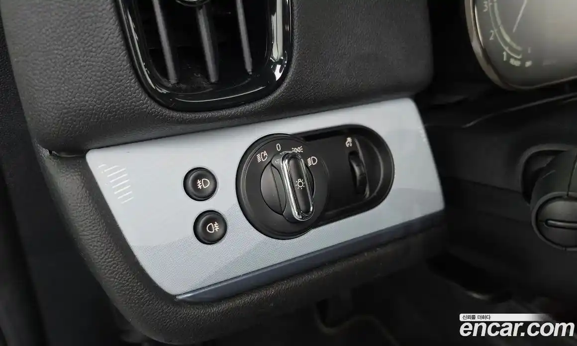 Mini Countryman 2023 2.0 Автомат в Москве № 231424, фото 18