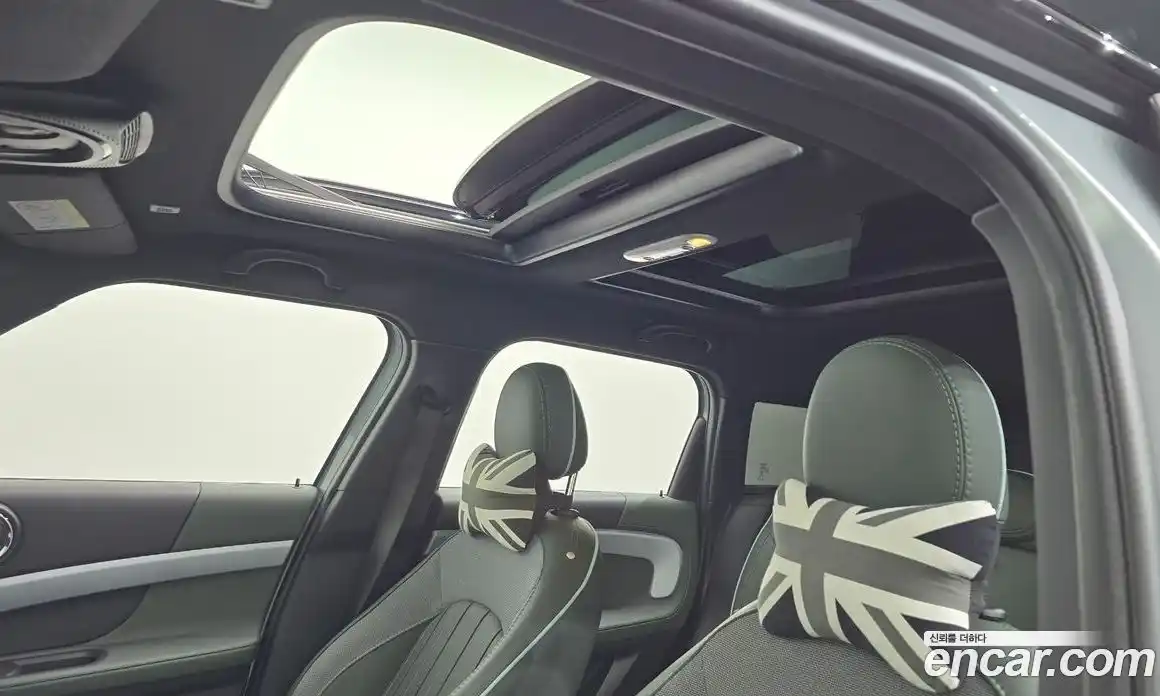 Mini Countryman 2023 2.0 Автомат в Москве № 231424, фото 19