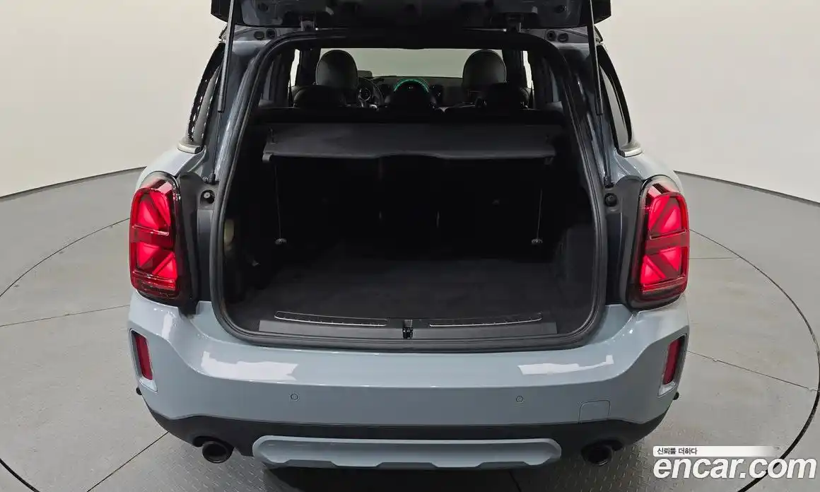 Mini Countryman 2023 2.0 Автомат в Москве № 231424, фото 20