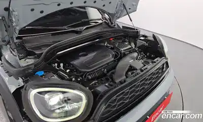 Mini Countryman 2023 2.0 Автомат в Москве № 231424, миниатюра 6