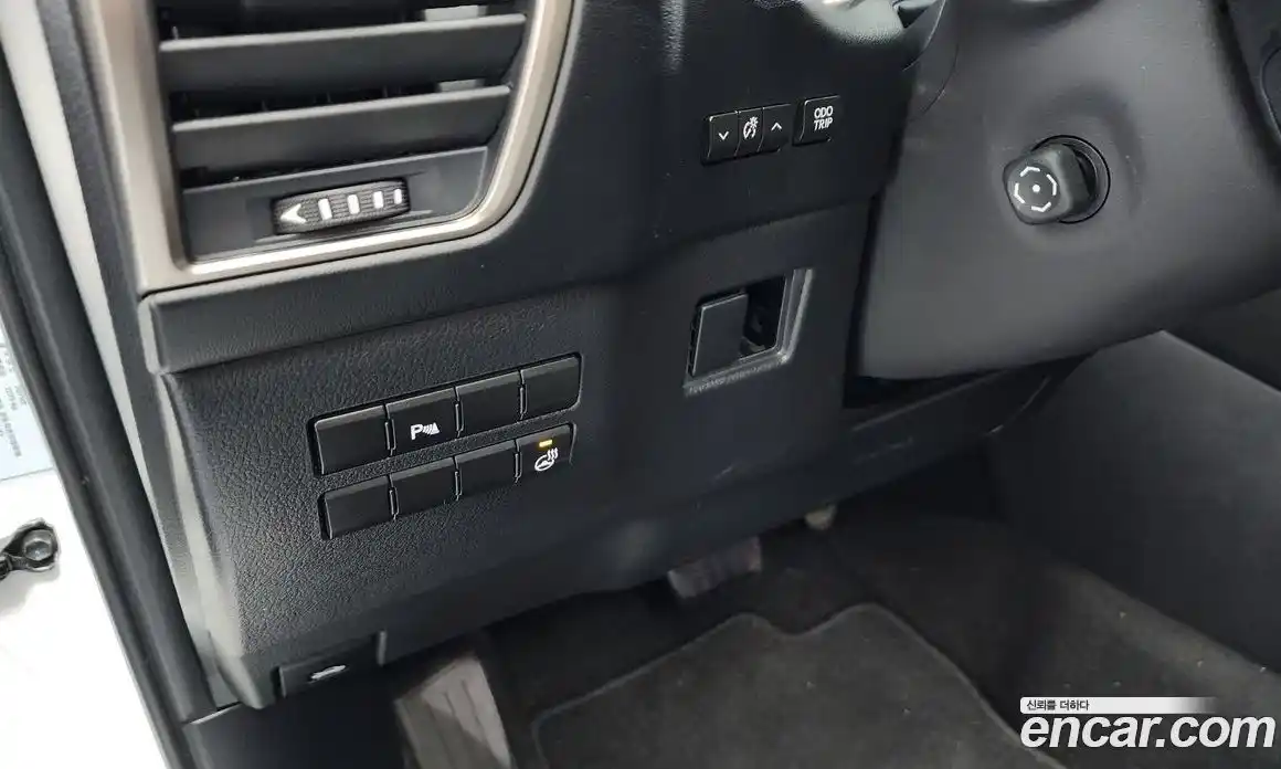 Lexus NX 2015 2.5 Автомат в Москве № 232018, фото 12