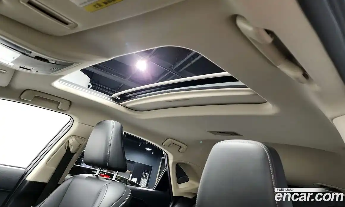 Lexus NX 2015 2.5 Автомат в Москве № 232018, фото 19