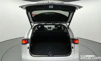 Lexus NX 2015 2.5 Автомат в Москве № 232018, миниатюра 4