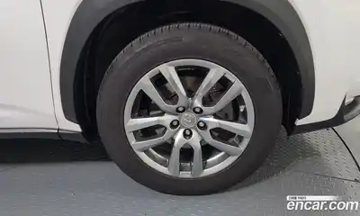 Lexus NX 2015 2.5 Автомат в Москве № 232018, миниатюра 6