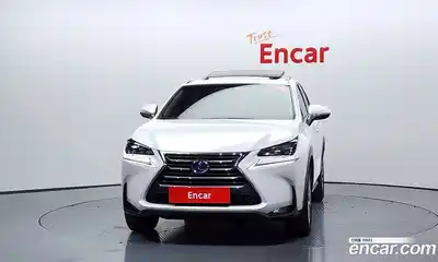 Lexus NX 2015 2.5 Автомат в Москве № 232018, миниатюра 7