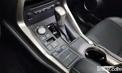 Lexus NX 2015 2.5 Автомат в Москве № 232018, миниатюра 8