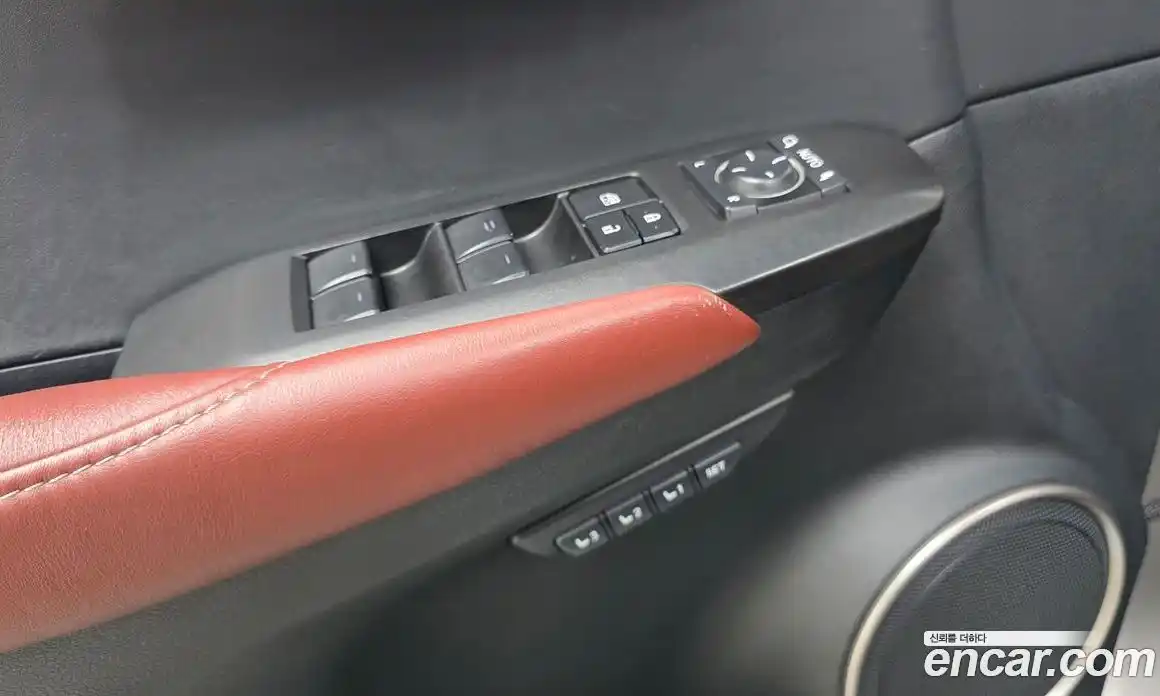 Lexus NX 2017 2.5 Автомат в Москве № 232032, фото 20