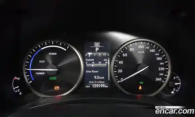 Lexus NX 2017 2.5 Автомат в Москве № 232032, миниатюра 2