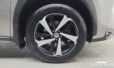 Lexus NX 2017 2.5 Автомат в Москве № 232032, миниатюра 5