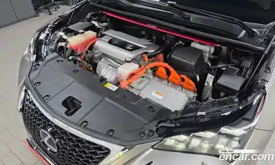 Lexus NX 2017 2.5 Автомат в Москве № 232032, миниатюра 6