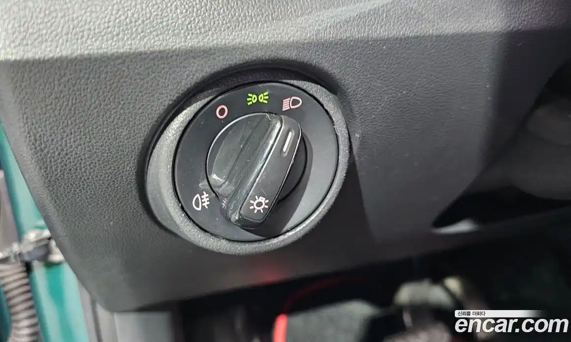 Volkswagen up! 2016 1.0 Автомат в Москве № 232125, фото 11