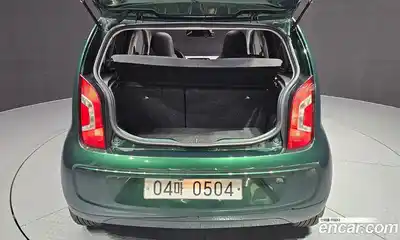 Volkswagen up! 2016 1.0 Автомат в Москве № 232125, миниатюра 12