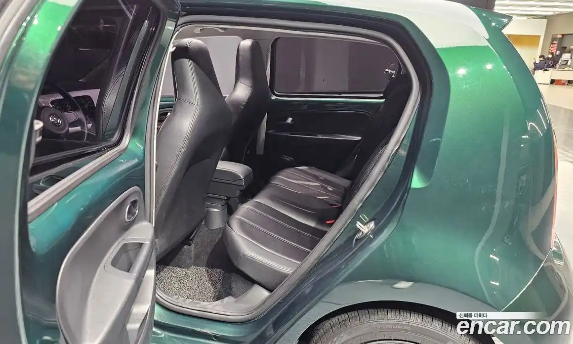 Volkswagen up! 2016 1.0 Автомат в Москве № 232125, фото 17