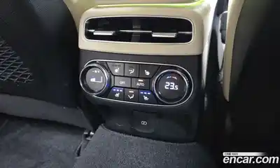 Genesis GV70 2021 2.5 Автомат в Москве № 23451, миниатюра 3