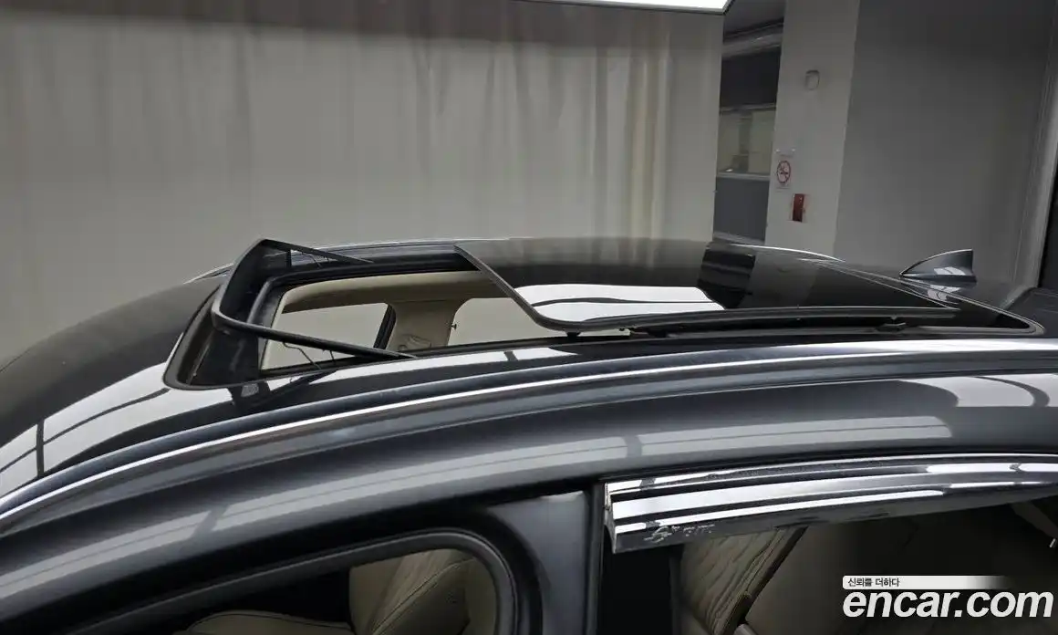 Genesis GV70 2021 2.5 Автомат в Москве № 23451, фото 9