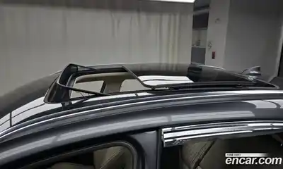 Genesis GV70 2021 2.5 Автомат в Москве № 23451, миниатюра 9