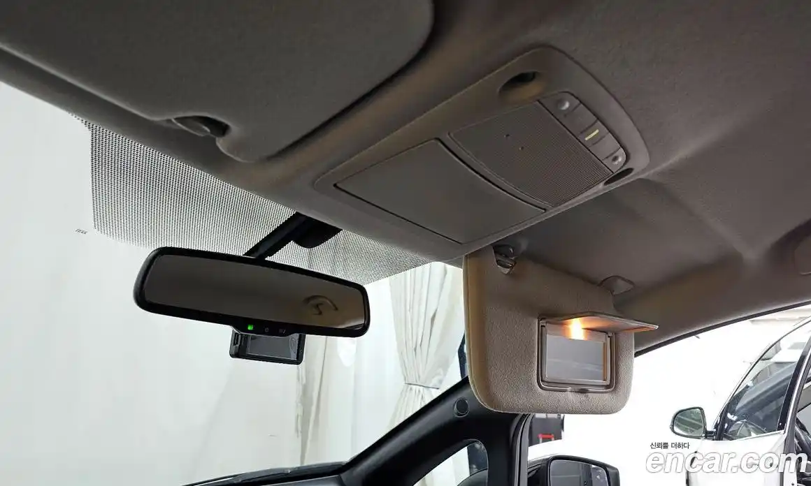 Nissan Leaf 2019 0.1 Автомат в Москве № 238143, фото 11