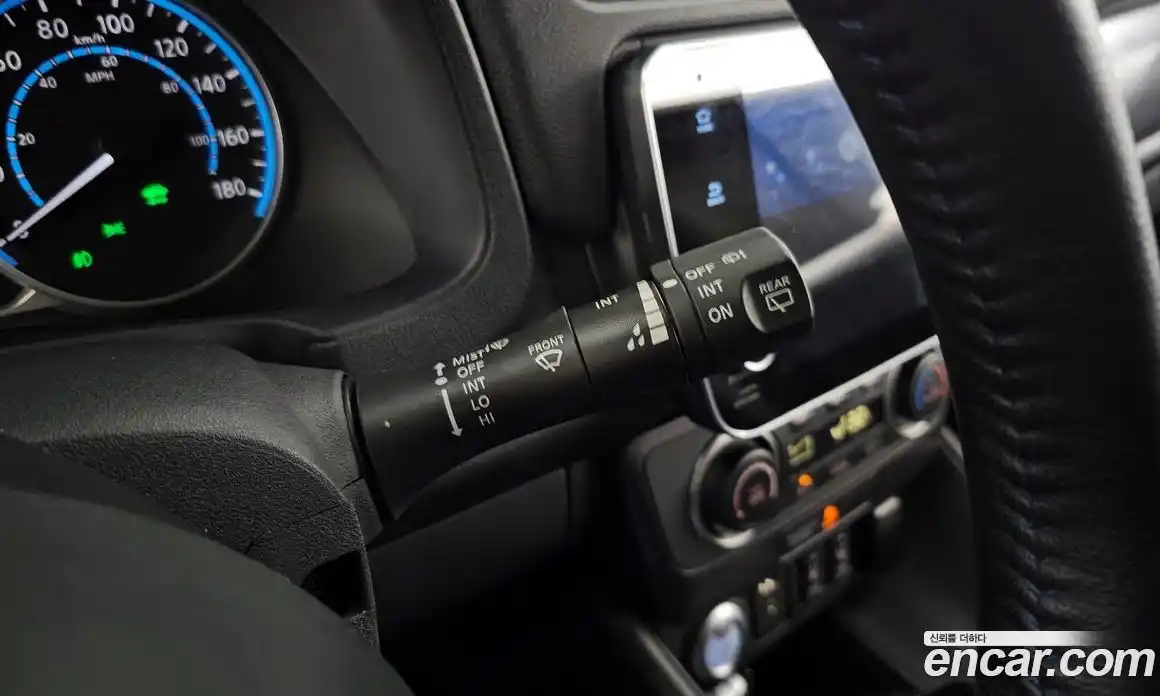 Nissan Leaf 2019 0.1 Автомат в Москве № 238143, фото 14