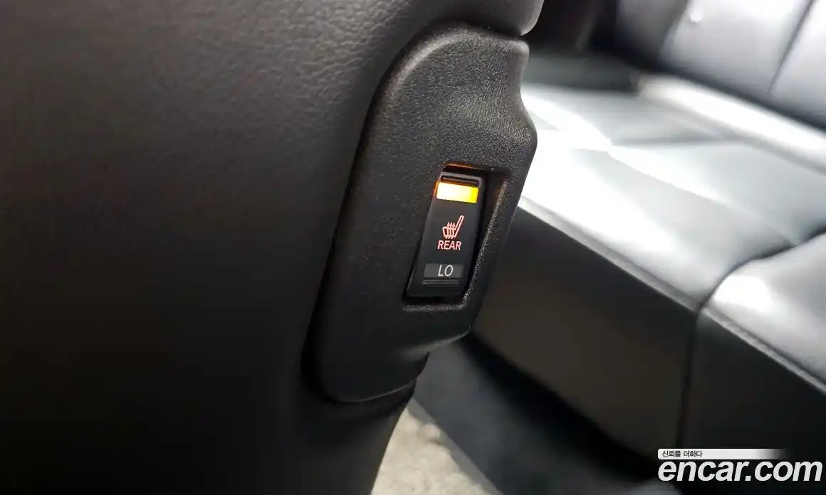 Nissan Leaf 2019 0.1 Автомат в Москве № 238143, фото 18