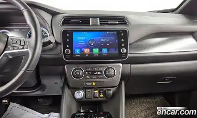 Nissan Leaf 2019 0.1 Автомат в Москве № 238143, миниатюра 7