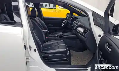 Nissan Leaf 2019 0.1 Автомат в Москве № 238143, миниатюра 8