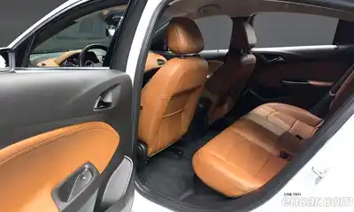 Chevrolet Cruze 2017 1.4 Автомат в Москве № 239219, миниатюра 12