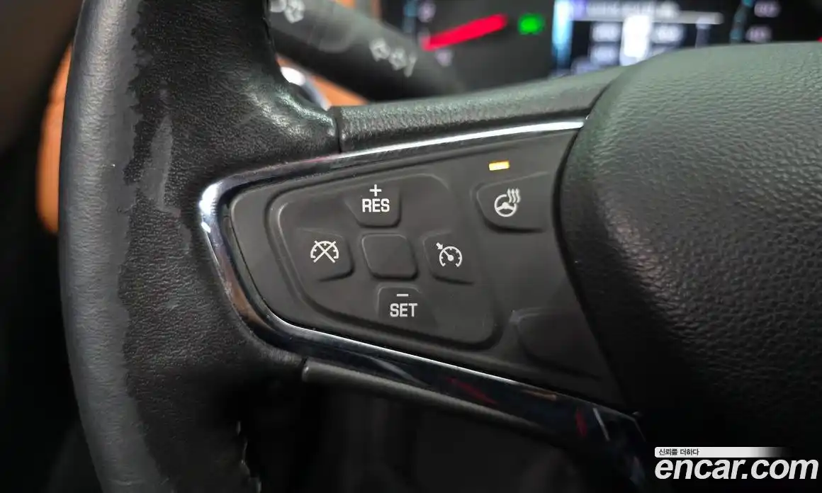 Chevrolet Cruze 2017 1.4 Автомат в Москве № 239219, фото 19