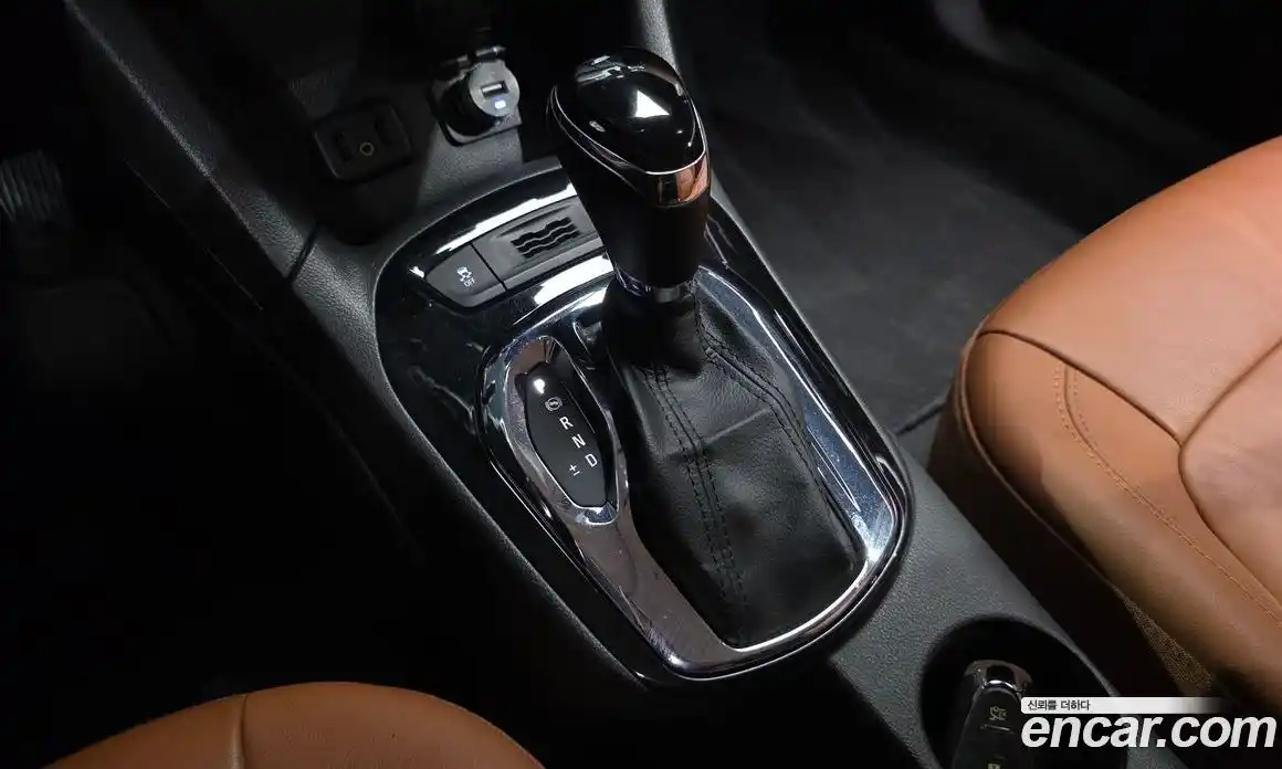 Chevrolet Cruze 2017 1.4 Автомат в Москве № 239219, фото 9