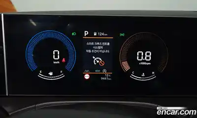 Hyundai Santa Fe, 2024