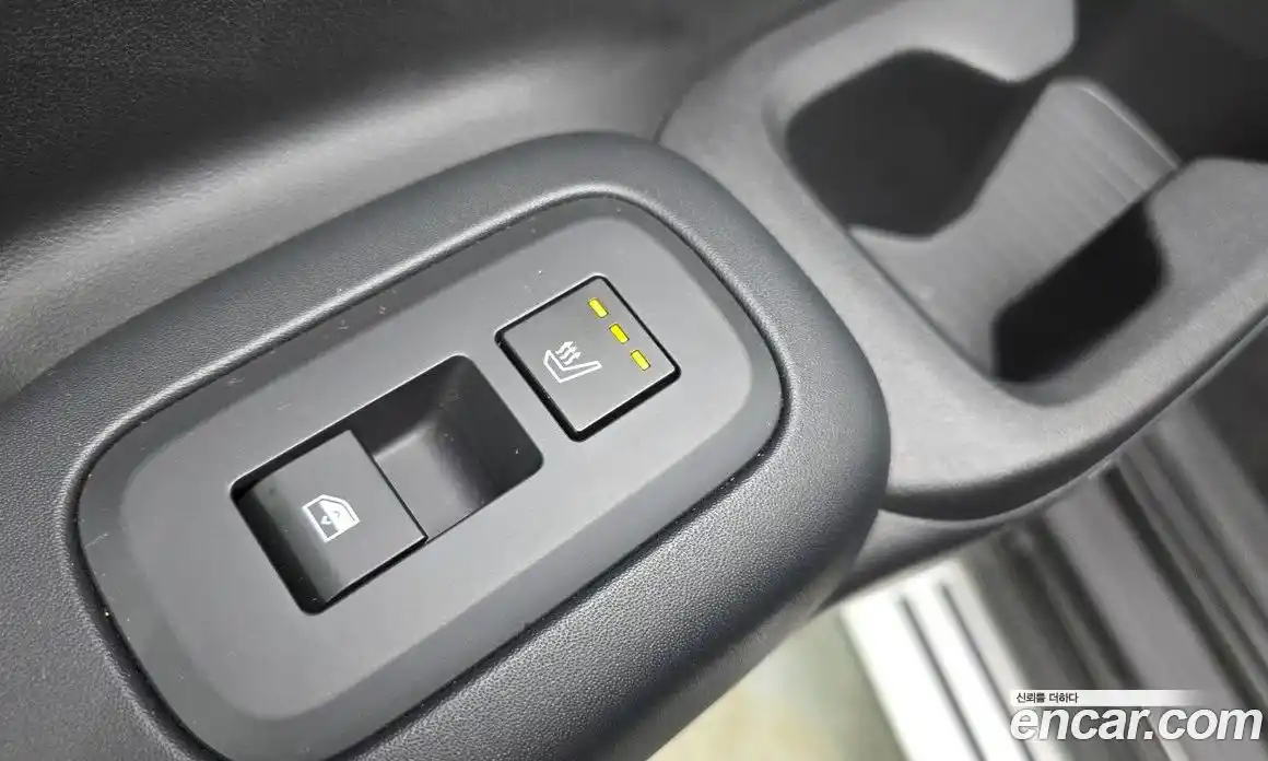 Hyundai Santa Fe 2024 2.5 Автомат в Москве № 243444, фото 12