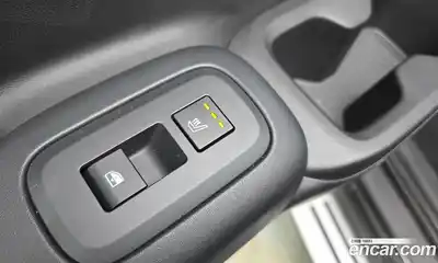 Hyundai Santa Fe 2024 2.5 Автомат в Москве № 243444, миниатюра 12