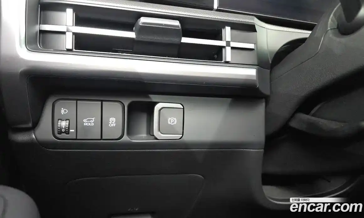 Hyundai Santa Fe 2024 2.5 Автомат в Москве № 243444, фото 16