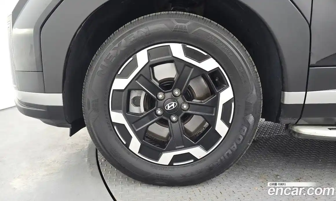 Hyundai Santa Fe 2024 2.5 Автомат в Москве № 243444, фото 17